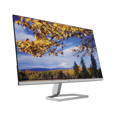 Monitor HP S5 527sf  27-inch 